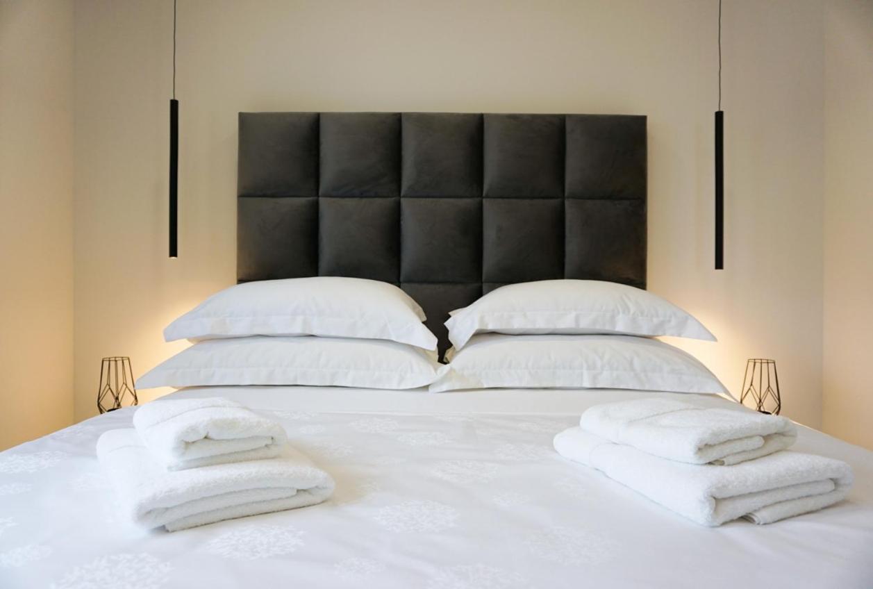 Sol Rooftop Apartments Tučepi Εξωτερικό φωτογραφία