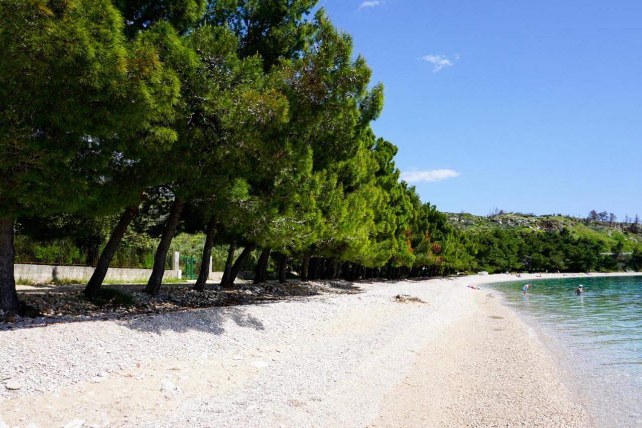 Sol Rooftop Apartments Tučepi Εξωτερικό φωτογραφία