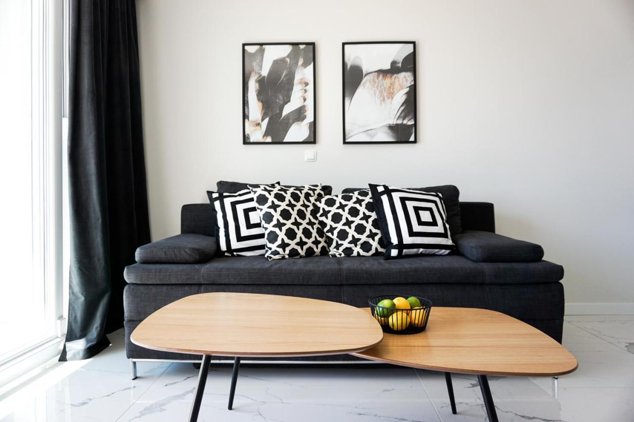 Sol Rooftop Apartments Tučepi Εξωτερικό φωτογραφία