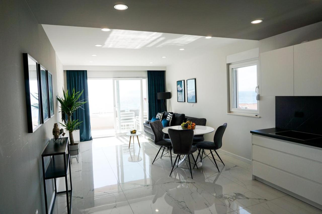 Sol Rooftop Apartments Tučepi Εξωτερικό φωτογραφία