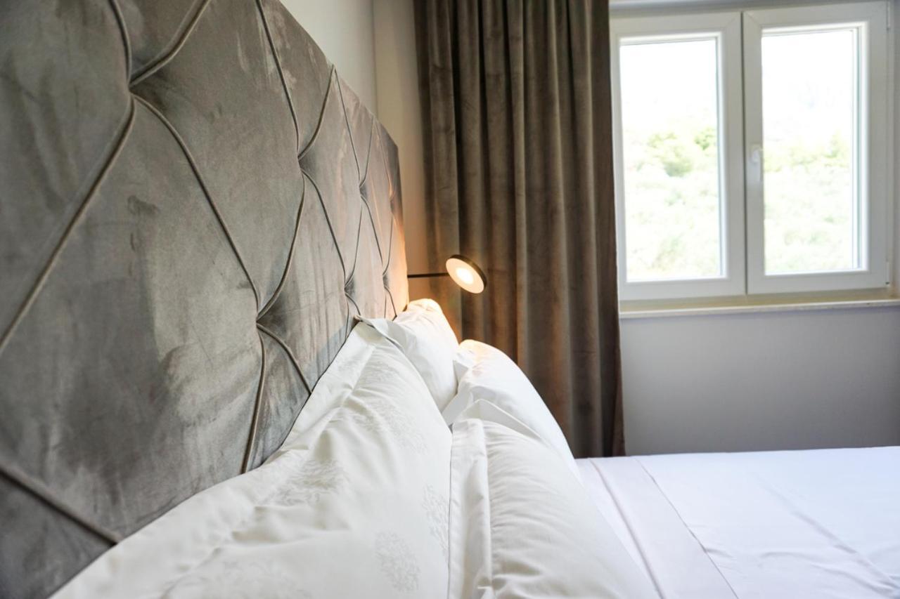 Sol Rooftop Apartments Tučepi Εξωτερικό φωτογραφία