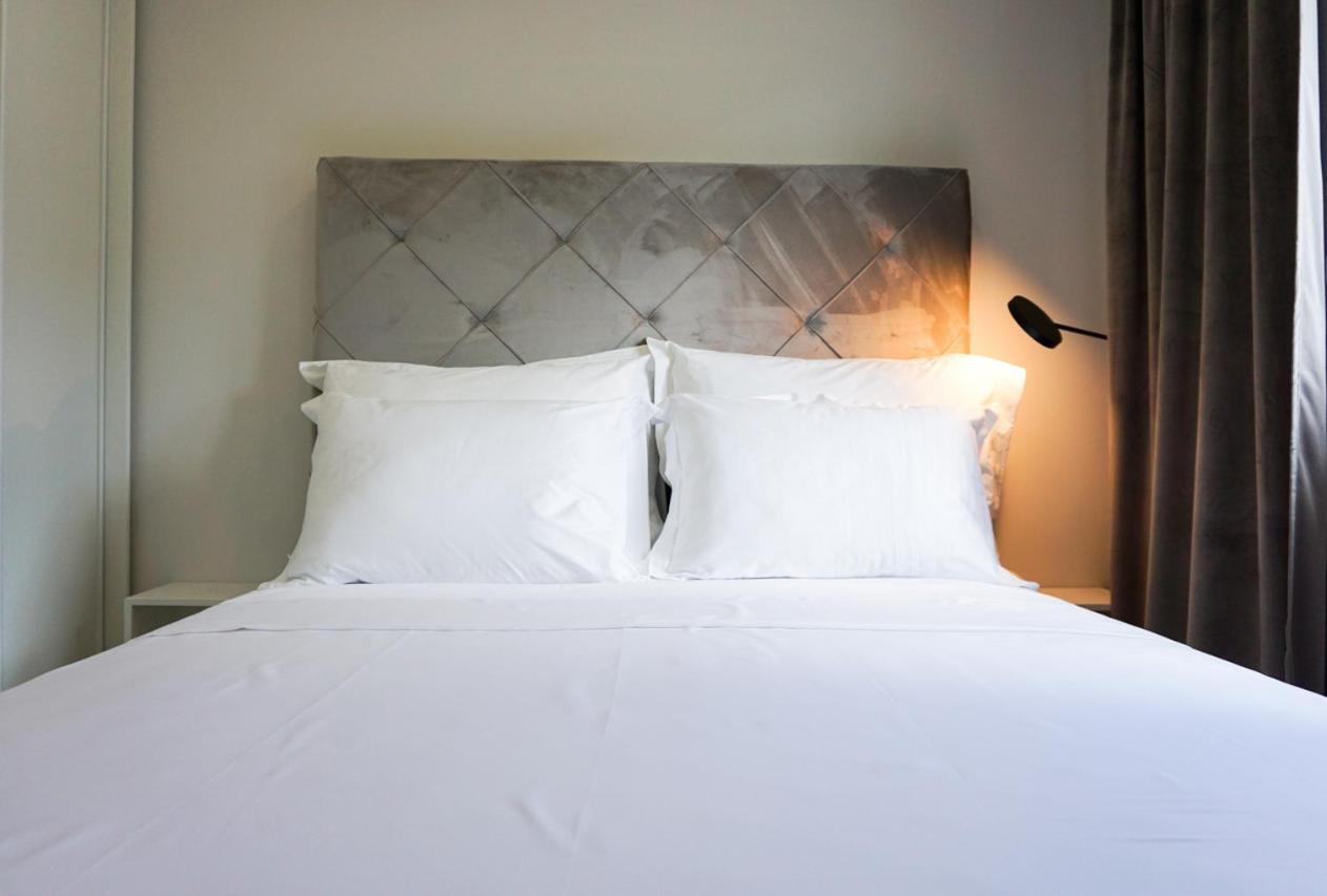 Sol Rooftop Apartments Tučepi Εξωτερικό φωτογραφία